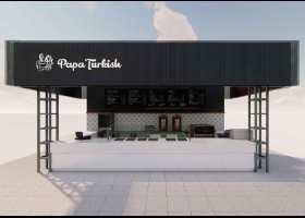 Papa Turkish Nivy